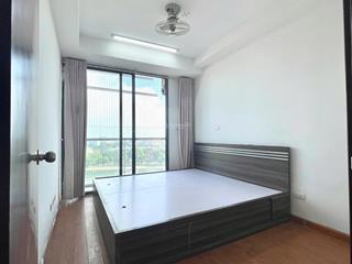 Bán căn hộ cc vp4 linh đàm, 9,2 tỷ, 92m2, view đẹp, 2pn, 2wc tại hoàng mai, hà nội