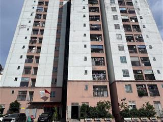 Bán căn hộ 2pn, 2wc tại tây nam hồ linh đàm, 3,05 tỷ, 45m2