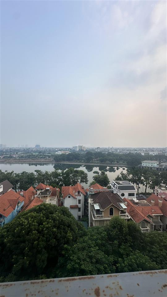 Bán chung cư 76m2 tại nơ 8, nguyễn duy trinh, hoàng liệt, 4,45 tỷ, giá siêu hời chỉ với