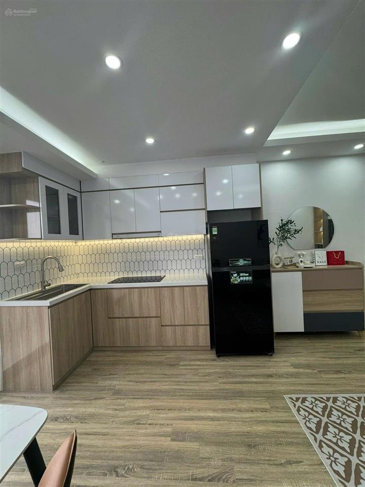 Bán cc hh3 linh đàm, 2,65 tỷ, 76m2, 3pn, 2wc, nội thất đầy đủ, hướng tây