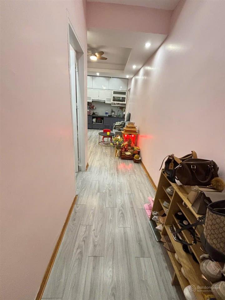 Bán cc hh3 linh đàm, 1,45 tỷ, 48m2, đẹp nhiều tiện ích, giá ưu đãi