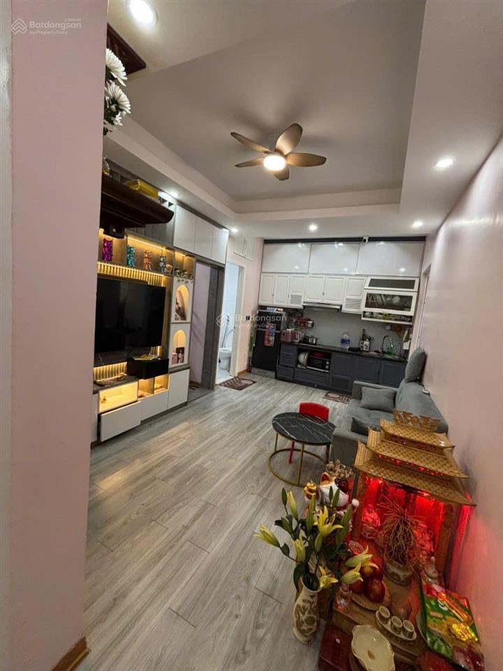 Bán cc hh3 linh đàm, 1,45 tỷ, 48m2, đẹp nhiều tiện ích, giá ưu đãi