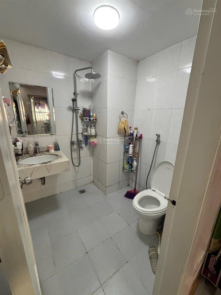 Bán cc hh3 linh đàm, 1,45 tỷ, 48m2, đẹp nhiều tiện ích, giá ưu đãi