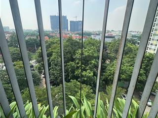 Bán cc 2pn, 2vs tại ct3 tây nam linh đàm, giá siêu hời 4,4 tỷ, 65 m2