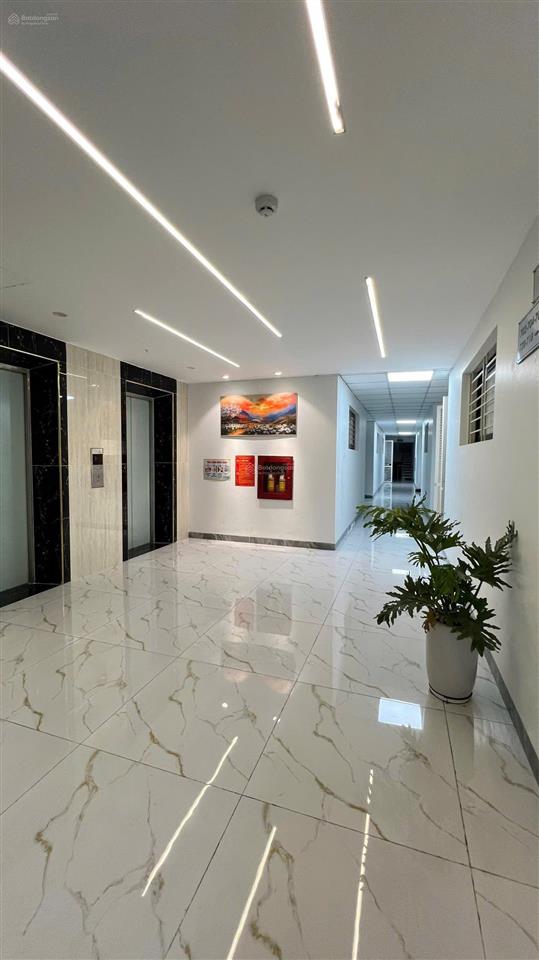 Căn sổ lâu dài tại nơ 9 bán đảo linh đàm, diện tích 56m2 giá nhỉnh 3 tỷ