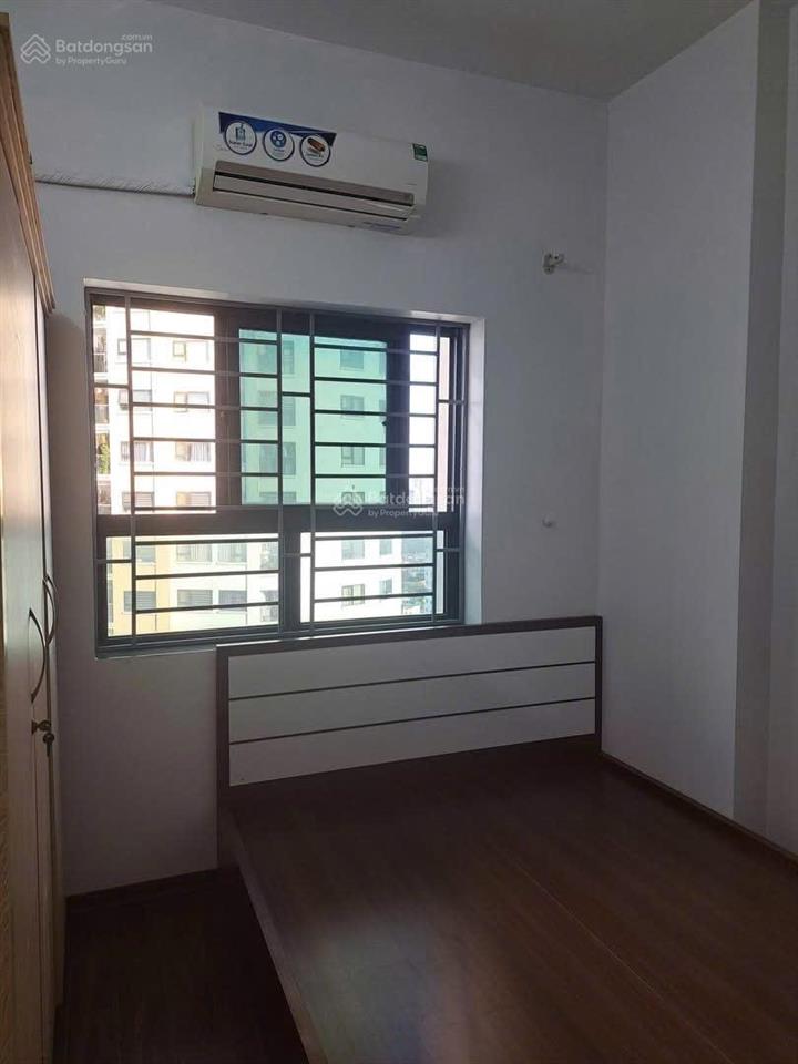 Bán căn hộ chung cư 2pn, 1wc, 45m2 tại khu đô thị kim văn  kim lũ, hoàng mai, hà nội, giá tốt