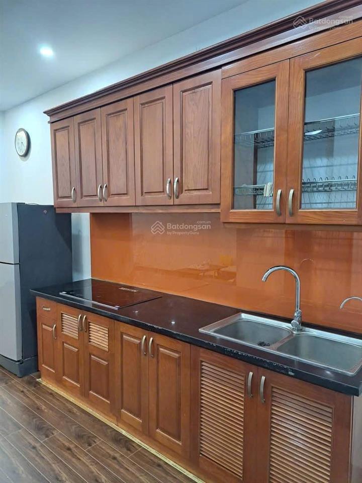 Bán căn hộ chung cư 2pn, 1wc, 45m2 tại khu đô thị kim văn  kim lũ, hoàng mai, hà nội, giá tốt