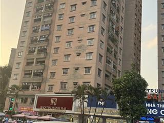 Bán căn hộ 3pn, 2vs tại ct4a1 bắc linh đàm, 5,7 tỷ, 140m2, giá ưu đãi đẹp, nhiều tiện ích