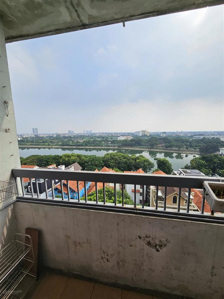 Nợ 8 bán đảo căn 76m sổ lâu dài 3 ngủ 2 vs hướng nam view hồ giá nhỉnh 4 tỷ