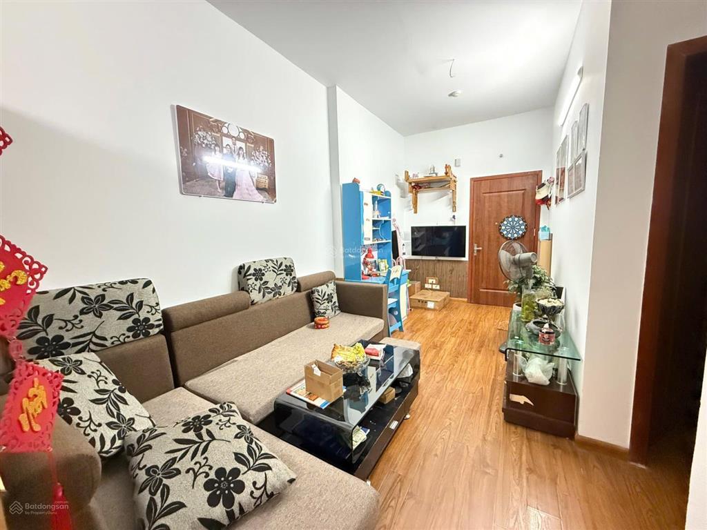 Bán căn hộ 3pn, 65m2 tại ct12c kim văn  kim lũ, giá ưu đãi 3,2 tỷ