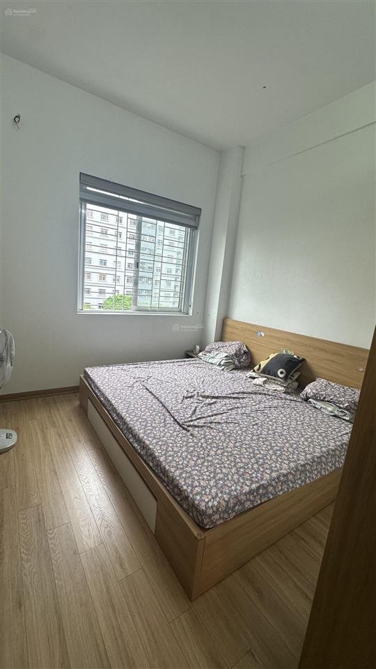 Bán gấp căn hộ 2pn tại vp5 linh đàm, 3,5 tỷ, 62m2, giá cực chất