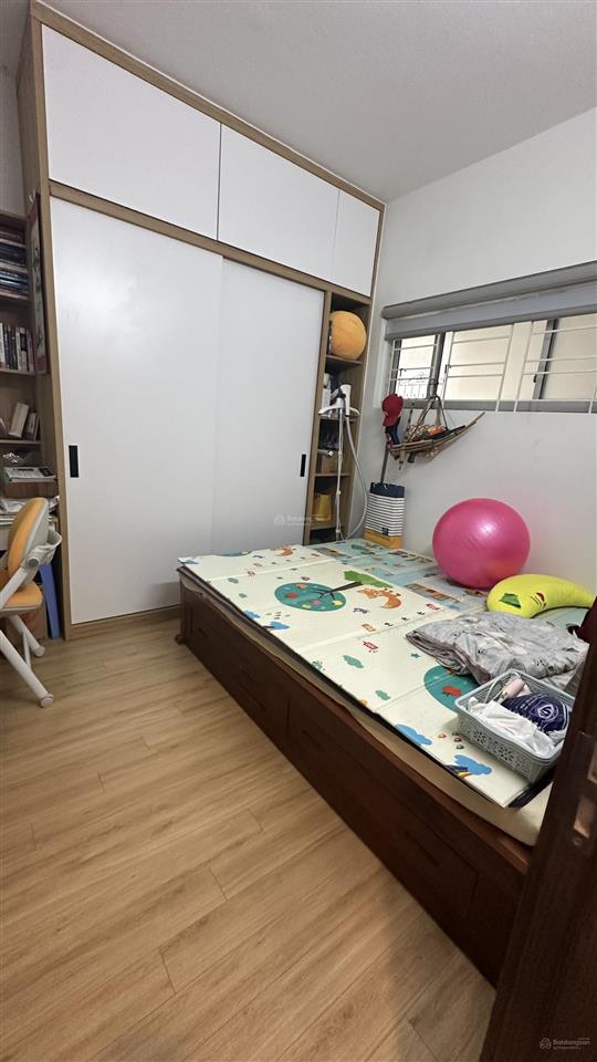 Bán gấp căn hộ 2pn tại vp5 linh đàm, 3,5 tỷ, 62m2, giá cực chất