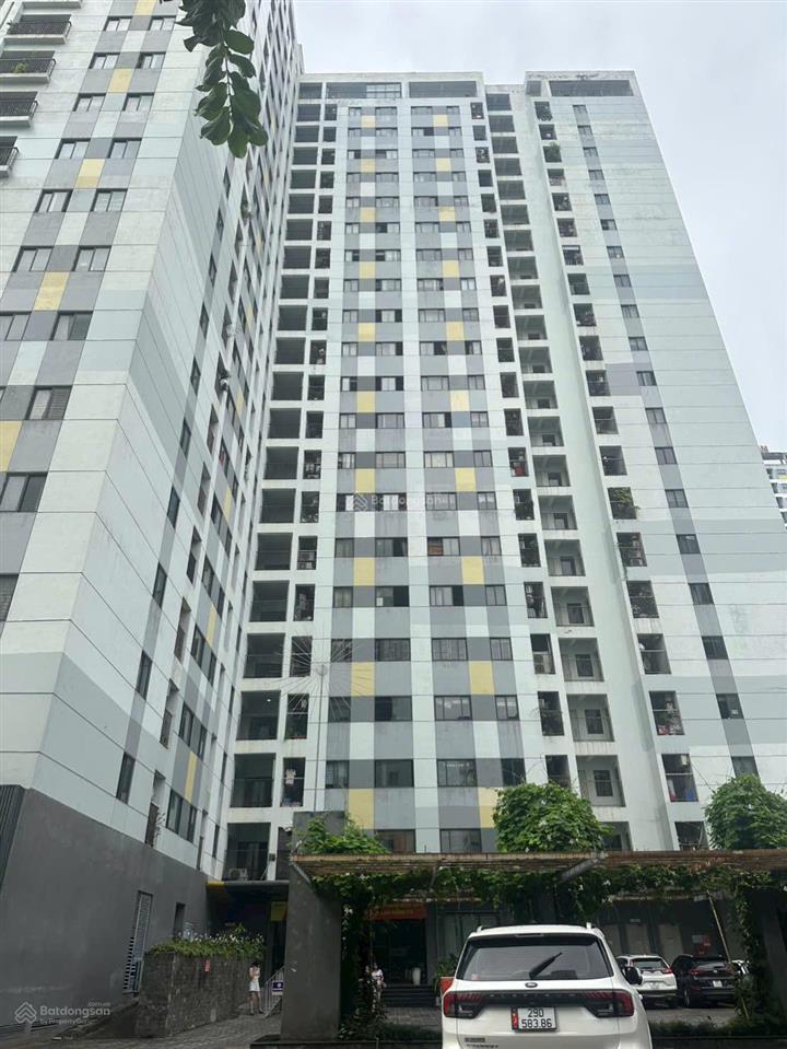 Bán căn hộ chung cư rainbow linh đàm, 5,99 tỷ, 96m2, 3pn, 2wc, hot! uy tín