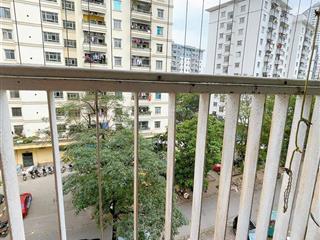 Căn hộ nhỏ xinh sổ lâu dài tại linh đàm, giá 2,5 tỷ