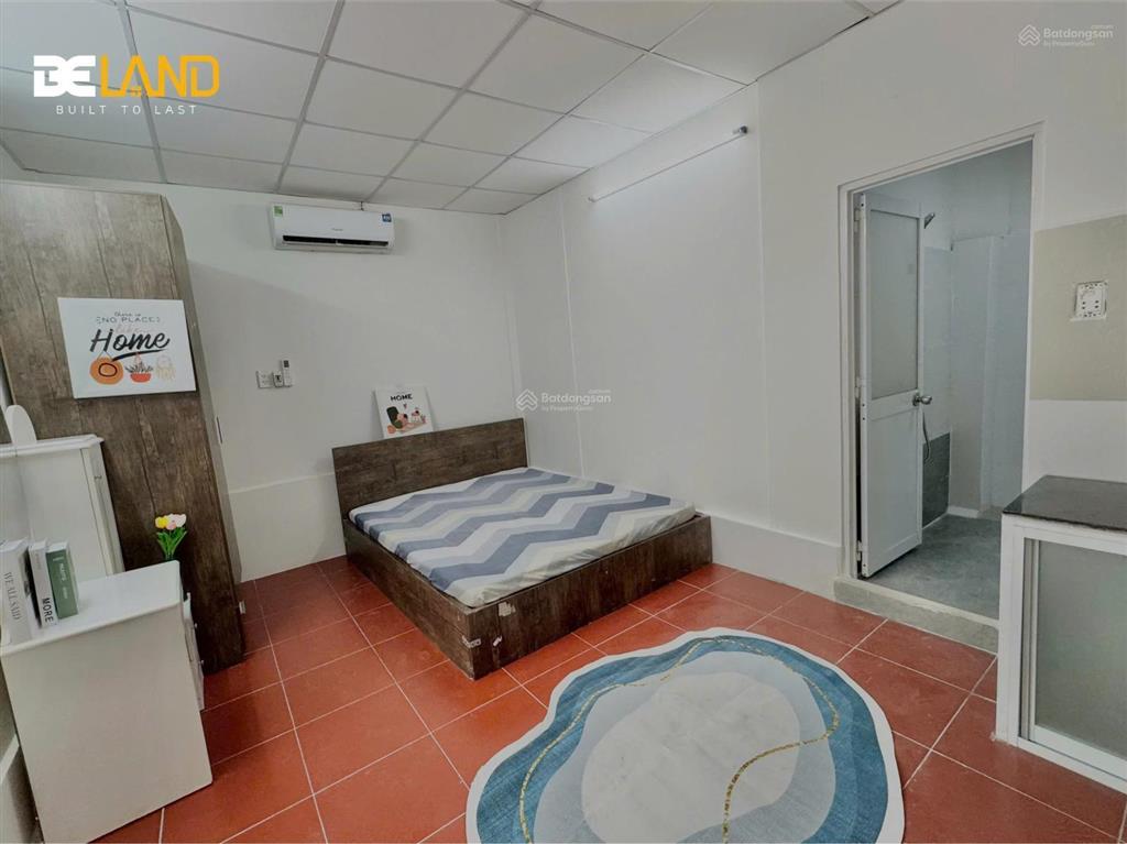 Phòng giá sinh viên cho thuê gần đh tôn đức thắng