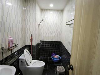 Cần cho thuê căn hộ 2 ngủ 60m2 trần phú, hà đông