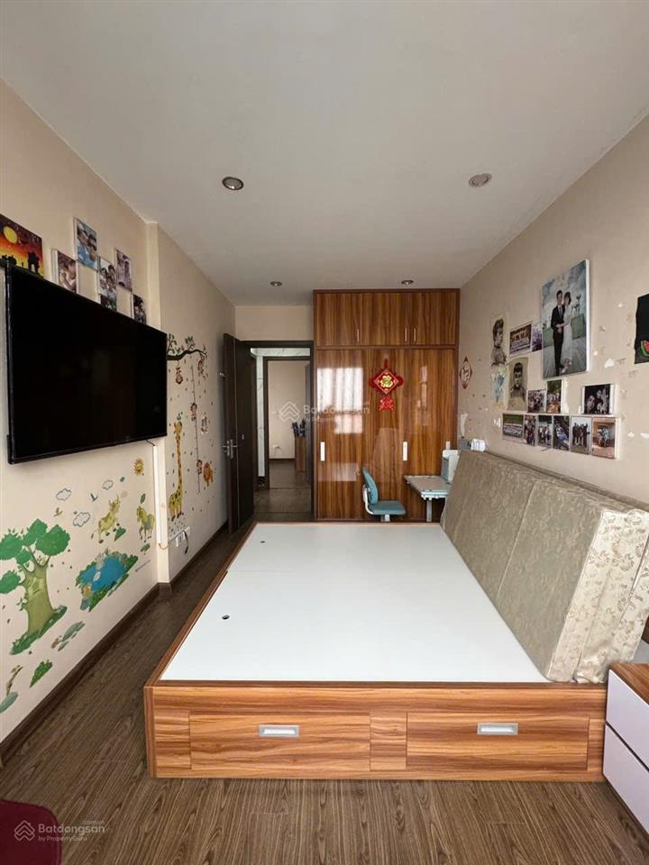 Cần bán căn hộ 3 phòng ngủ 90m2 trần phú, hà đông