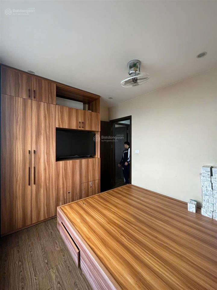 Cần bán căn hộ 3 phòng ngủ 90m2 trần phú, hà đông