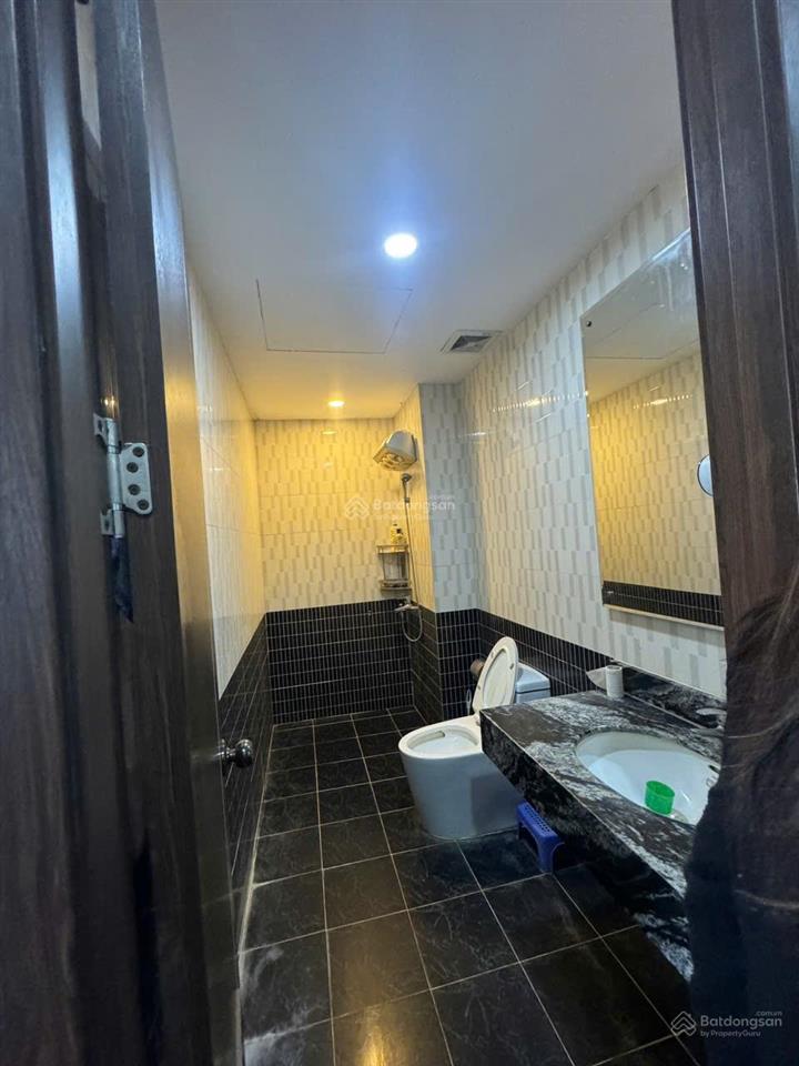 Cần bán căn hộ 3 phòng ngủ 90m2 trần phú, hà đông