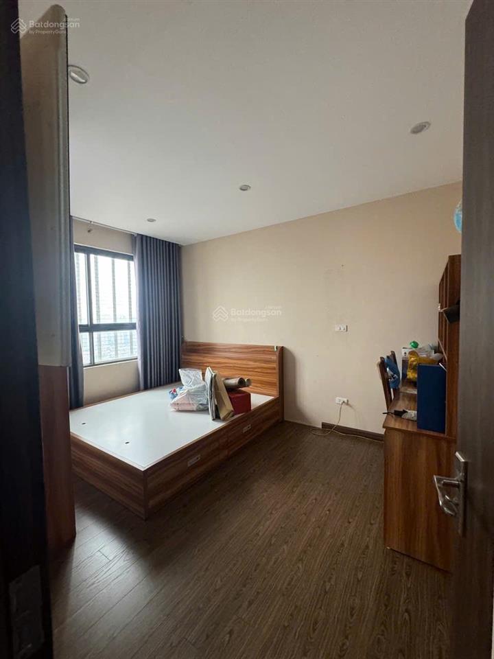 Cần bán căn hộ 3 phòng ngủ 90m2 trần phú, hà đông