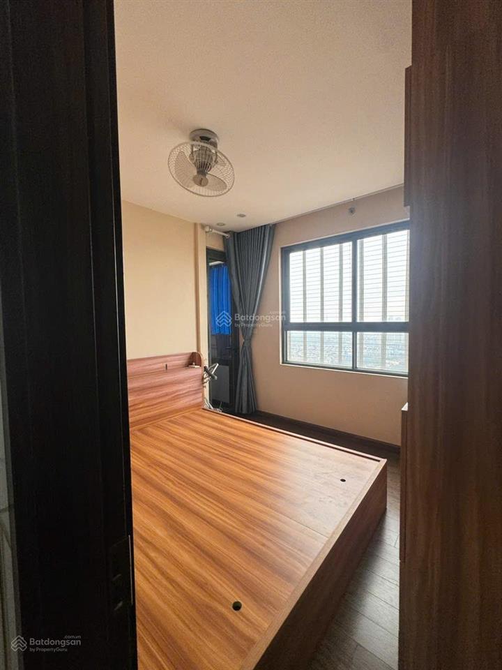 Cần bán căn hộ 3 phòng ngủ 90m2 trần phú, hà đông