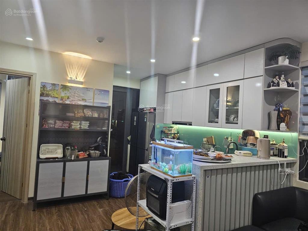 Cần bán căn 2 ngủ 2vs full đồ, trần phú, hà đông