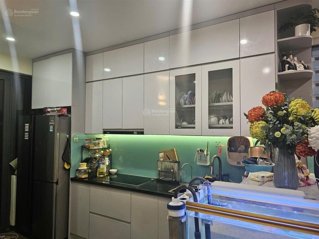 Cần bán căn 2 ngủ 2vs full đồ, trần phú, hà đông
