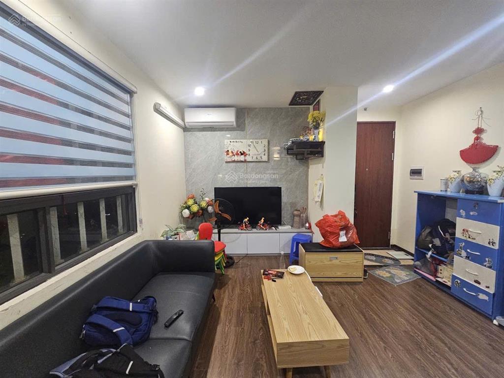 Cần bán căn 2 ngủ 2vs full đồ, trần phú, hà đông