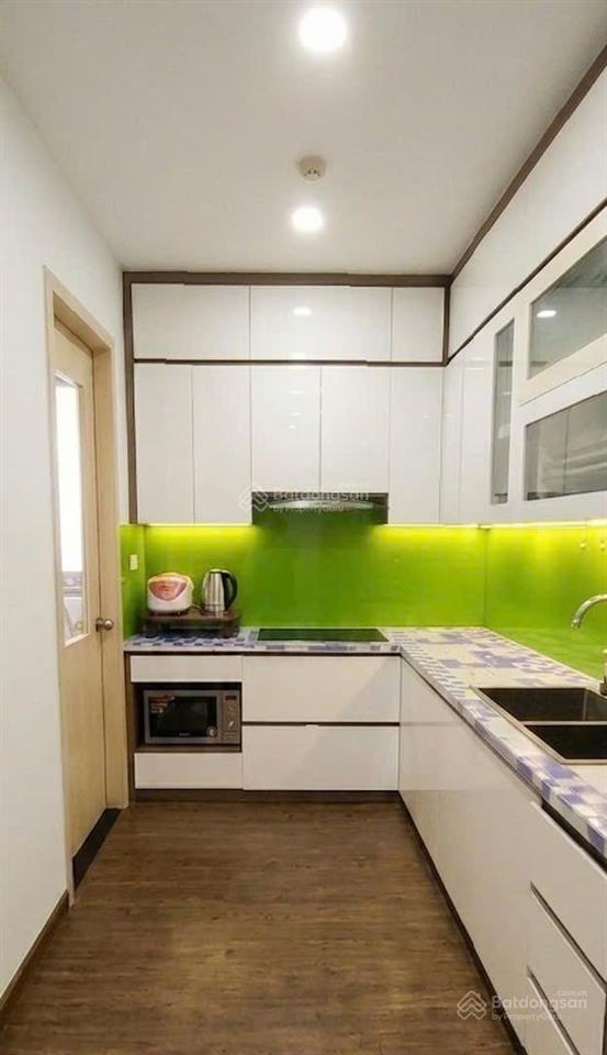 Cần cho thuê căn 2 ngủ 9,5 tr/tháng, trần phú, hà đông