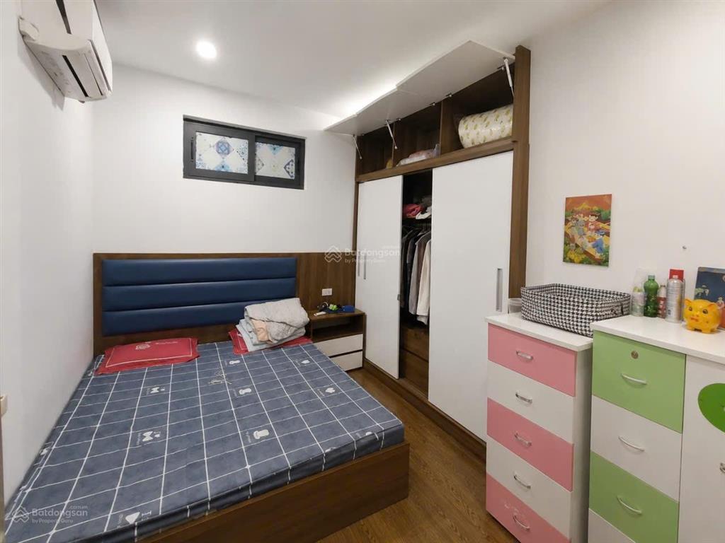 Cần cho thuê căn 2 ngủ 9,5 tr/tháng, trần phú, hà đông