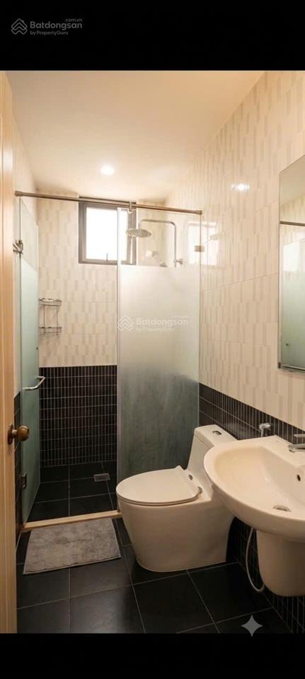 Cần cho thuê căn 2 ngủ 9,5 tr/tháng, trần phú, hà đông