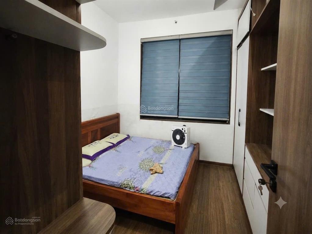 Cần cho thuê căn 2 ngủ 9,5 tr/tháng, trần phú, hà đông