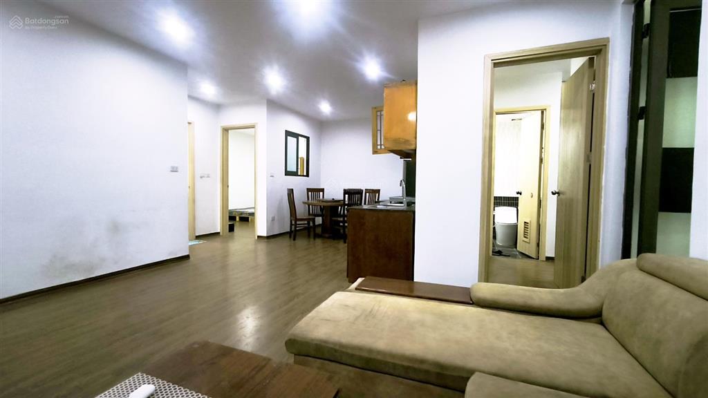 Cần cho thuê căn hộ 3 ngủ 100m2 trần phú hà đông 12 triệu
