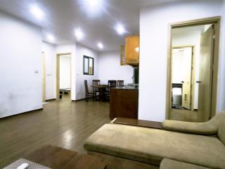 Cần cho thuê căn hộ 3 ngủ 100m2 trần phú hà đông 12 triệu