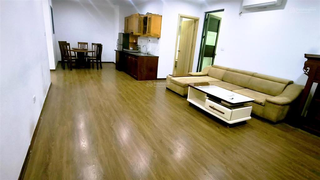Cần cho thuê căn hộ 3 ngủ 100m2 trần phú hà đông 12 triệu