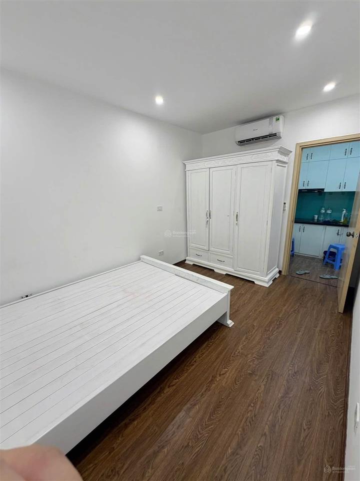 Cần cho thuê căn 2 ngủ full đồ giá 9.5tr