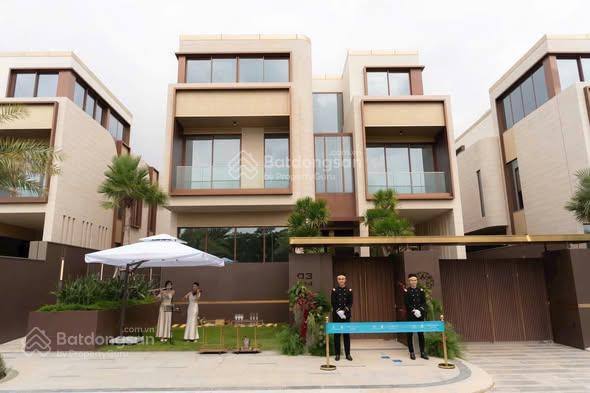 Chiết khấu 15%  dinh thự the rivus / masterise homes  giỏ hàng chọn lọc 2026