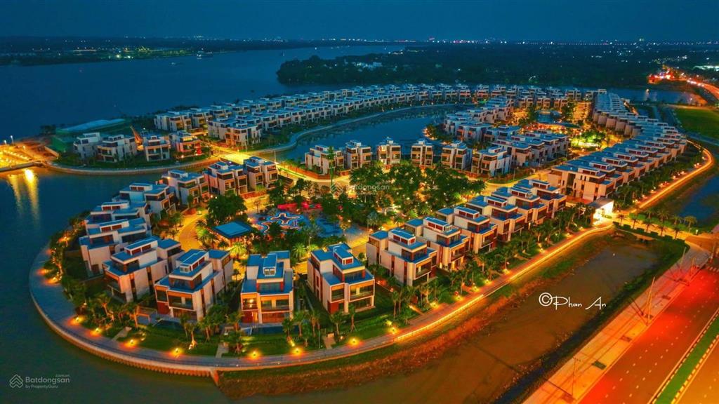 Chiết khấu 15%  dinh thự the rivus / masterise homes  giỏ hàng chọn lọc 2026