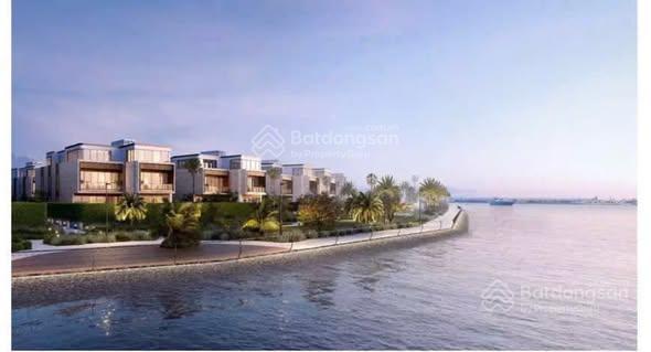 Chiết khấu 15%  dinh thự the rivus / masterise homes  giỏ hàng chọn lọc 2026