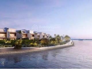 Chiết khấu 15%  dinh thự the rivus / masterise homes  giỏ hàng độc quyền 2026