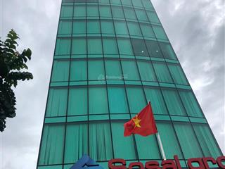 Chủ đi nước ngoài bán rẻ cao ốc phạm văn đồng, 180tr/m2