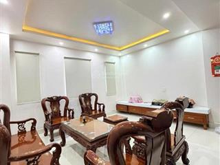 Nhà 4 tầng hẻm oto nguyễn duy trinh, chỉ 48tr/m2, gần vòng xoay phú hữu