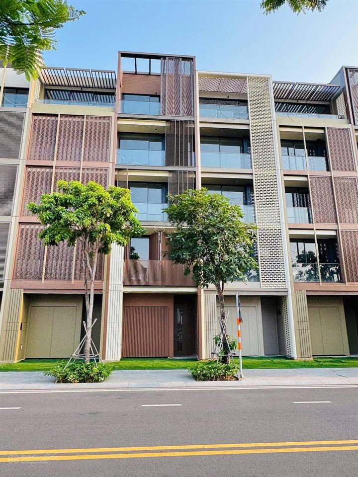 Cắt lỗ 15 tỷ! soho the global city giá 31 tỷ đã có sổ