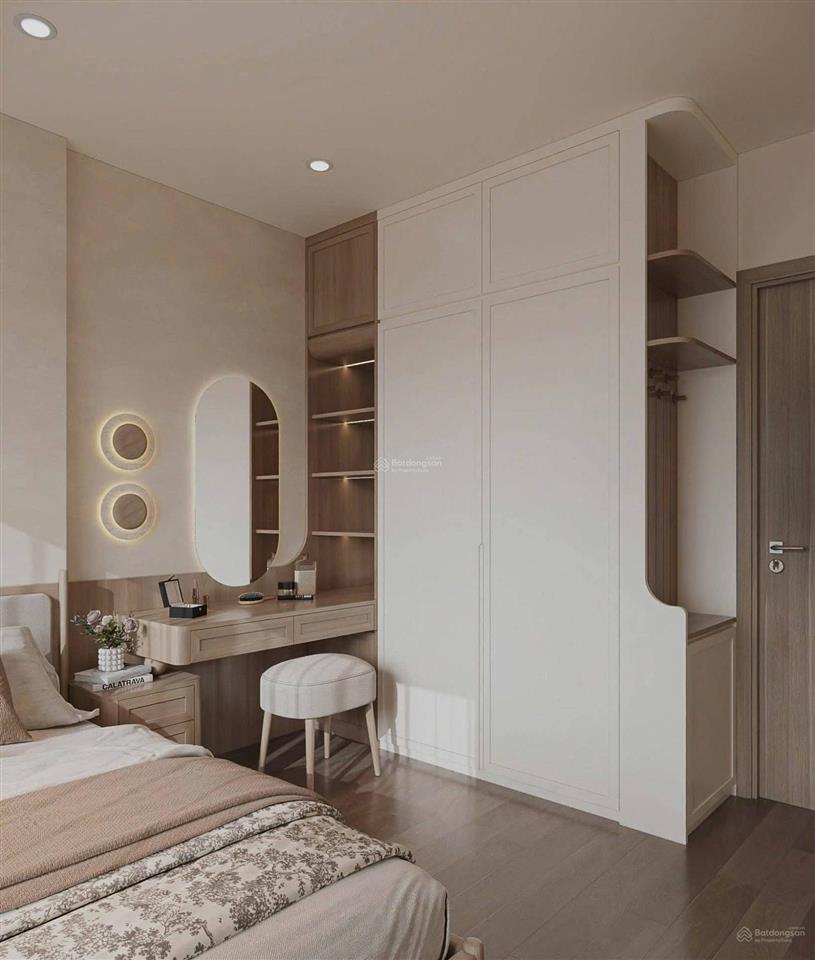 Cắt lỗ 15 tỷ! soho the global city giá 31 tỷ đã có sổ