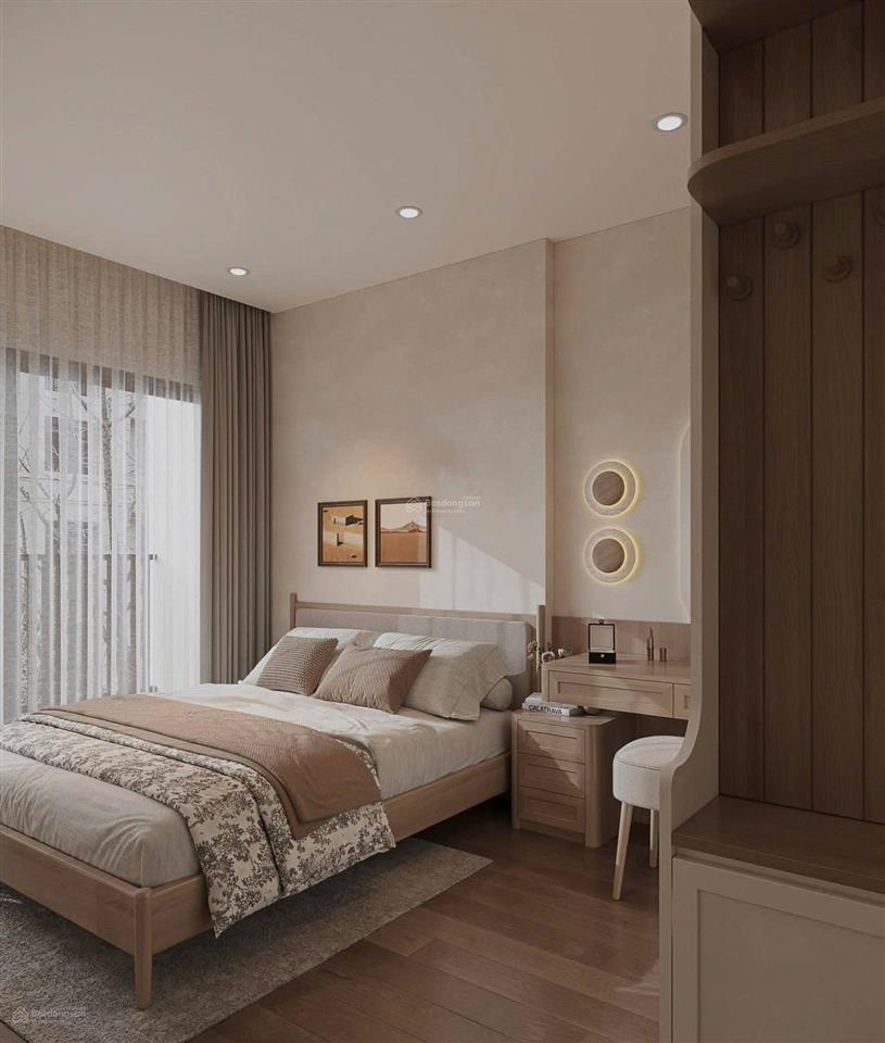 Cắt lỗ 15 tỷ! soho the global city giá 31 tỷ đã có sổ
