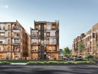 Cắt lỗ 15 tỷ! soho the global city giá 31 tỷ đã có sổ