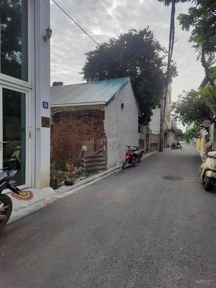 Bán đất tại thôn đìa  nam hồng, 102 triệu/m2, 64 m2, giá tốt, nhiều tiện ích