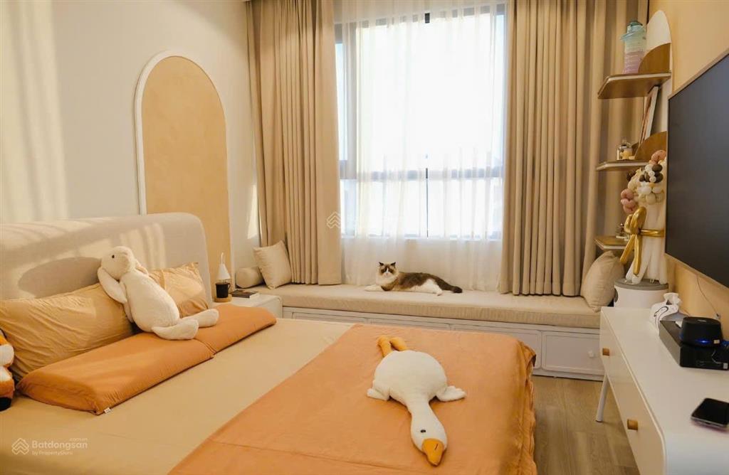 Cho thuê căn hộ đẹp 3pn, 2wc tại the diamond residence brg 25 lê văn lương , 27 triệu vnd
