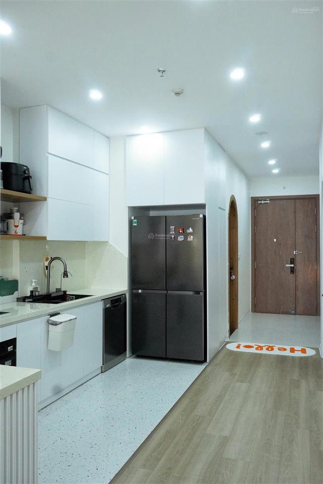 Cho thuê căn hộ đẹp 3pn, 2wc tại the diamond residence brg 25 lê văn lương , 27 triệu vnd
