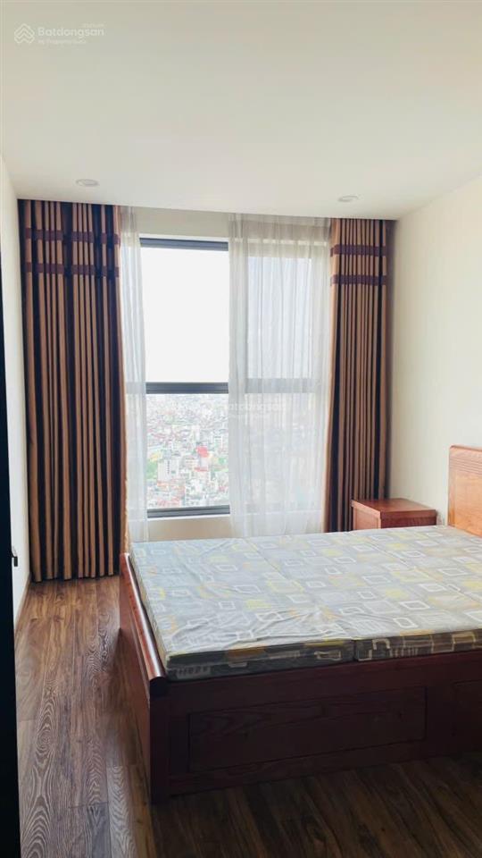 Cho thuê cc the golden palm lê văn lương, 16 triệu, 85 m2, 2pn, 2wc, đẹp, nhiều tiện ích